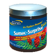 Sumac Surprise Tea - 