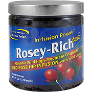 Rosy Rich Tea - 