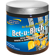 Bet U Birch Tea - 