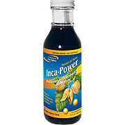 Inca Power - 