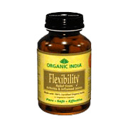 Flexibility Formula - 