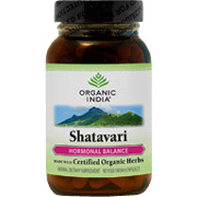 Shatavari Formula - 