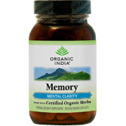 Memory Formula - 