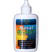 Nasal Blast - 