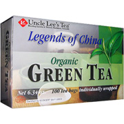 Legends of China Oolong Tea - 