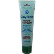 Claybrite Toothpaste - 