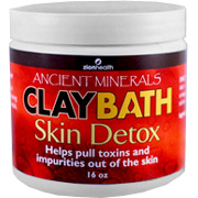 Clay Bath - 