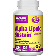Alpha Lipoic Sustain - 