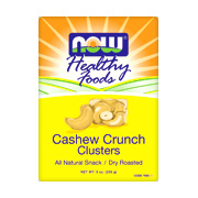 Crunchy Clusters Cashew - 
