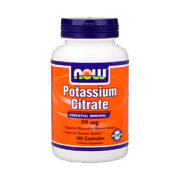 Potassium Citrate - 