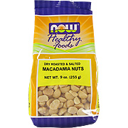 Macadamia Nuts - 