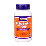 Alphasorb-C 1000mg - 
