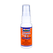 Vitamin D-3 400 IU Spray - 