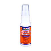 Vitamin D3 Immune Liposomal Spray - 