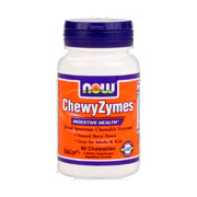 Chewyzymes - 