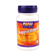 Protein Digest - 