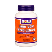 Horny Goat Weed 750mg - 