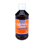 Elderberry Liquid Concentrate - 
