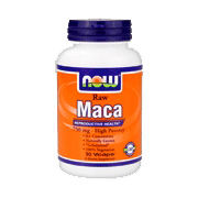 MACA 750mg 6:1 Concentrate - 