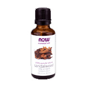 Sandalwood Oil 14% Blend - 