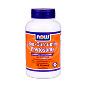 Bio-Curcumin Phytosome 500mg - 