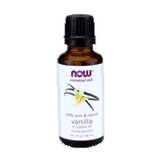 Natural Vanilla, Jojoba Oil - 