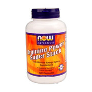 Arginine Power Super Stack - 
