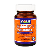 Probiotic-10 25 Billion - 