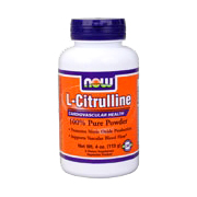 Citrulline Powder - 