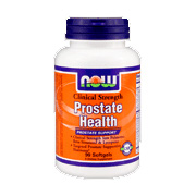 Clinical Strength Prostrate Health - 