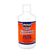 Liquid Glucosamine/Chondroitin - 