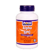Alpha GPC 300mg - 