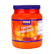 Electro Endurance Energy Drink Mix - 