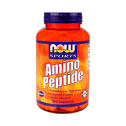 Amino Peptide - 