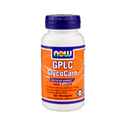 Glycocarn-GPLC Plus CoQ10 - 