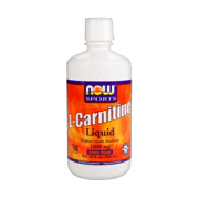 Carnitine Liquid Citrus - 