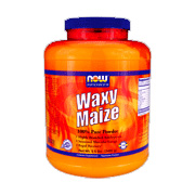 Waxy Maize Starch - 