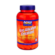 Kre-Alkalyn Creatine 750mg - 