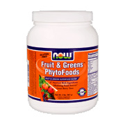 Fruit and Greens Phytofoods Powder - 