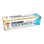 Toothpaste - 
