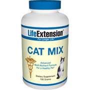 Cat Mix - 
