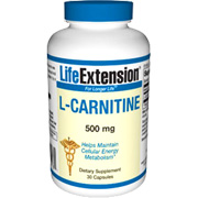L-Carnitine - 