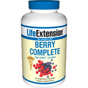 Berry Complete - 