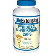 Pyridoxal 5-Phosphate - 