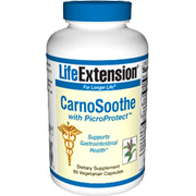 Carnosoothe with Picroprotect - 
