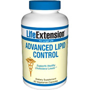 Advanced Lipid Control - 