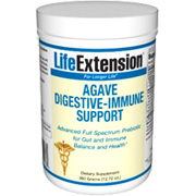 Agave Digestive Immune Support - 