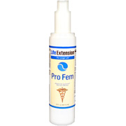 Pro FEM Advanced Qusome Dermal Delivery - 