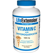 Vitamin C 1000 mg with Dihydoquercetin - 
