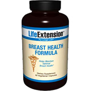 Breast Health Formula - 